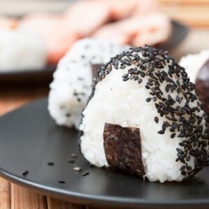 Onigiri